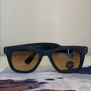 Komono | Accessories | Komono New Allen Black Rubber  display picture 3